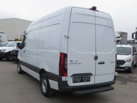 Mercedes-Benz Sprinter 315 CDI СРЕДНА БАЗА | Auto.bg — изображение 3