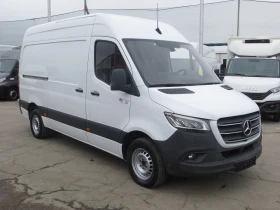 Mercedes-Benz Sprinter 315 CDI СРЕДНА БАЗА | Auto.bg — изображение 6