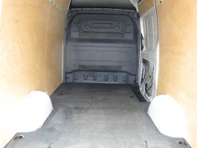 Mercedes-Benz Sprinter 315 CDI СРЕДНА БАЗА | Auto.bg — изображение 16