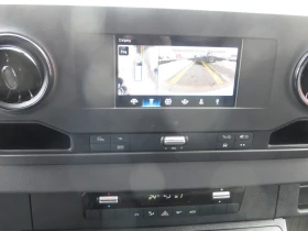 Mercedes-Benz Sprinter 315 CDI СРЕДНА БАЗА | Auto.bg — изображение 10
