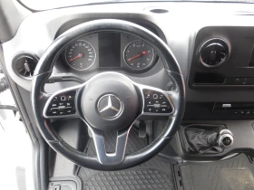 Mercedes-Benz Sprinter 315 CDI СРЕДНА БАЗА | Auto.bg — изображение 8