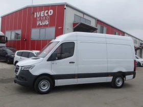 Mercedes-Benz Sprinter 315 CDI СРЕДНА БАЗА | Auto.bg — изображение 2