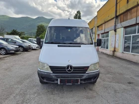 Mercedes-Benz Sprinter 313 CDI 9 ����� KLIMA ITALY | Mobile.bg � ����� ������ 2
