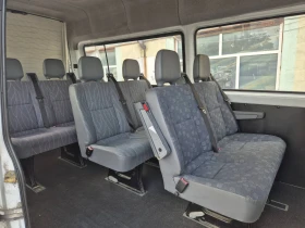 Mercedes-Benz Sprinter 313 CDI 9 ����� KLIMA ITALY | Mobile.bg � ����� ������ 12