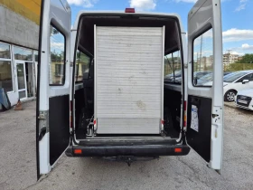 Mercedes-Benz Sprinter 313 CDI 9 ����� KLIMA ITALY | Mobile.bg � ����� ������ 13