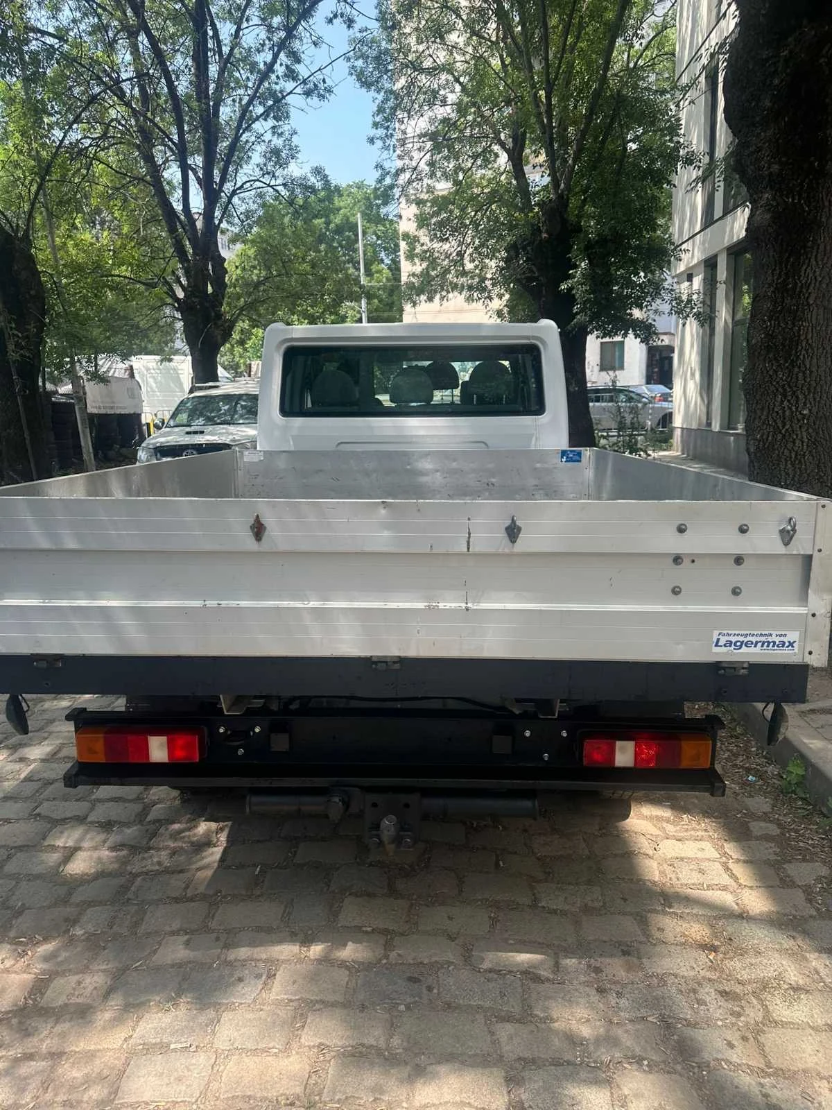 Ford Transit 2.2tdci - изображение 4