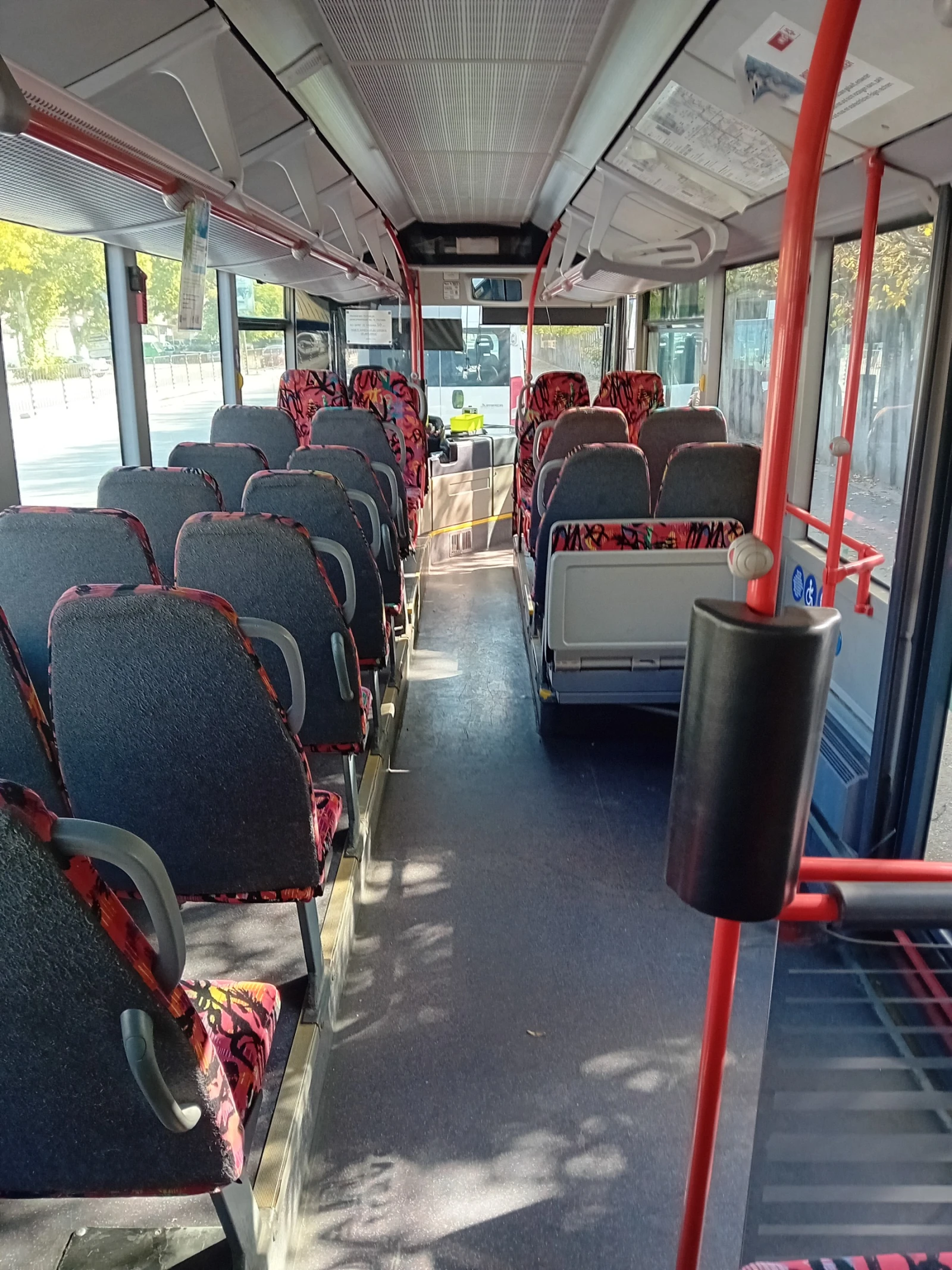 Mercedes-Benz Citaro  - изображение 3