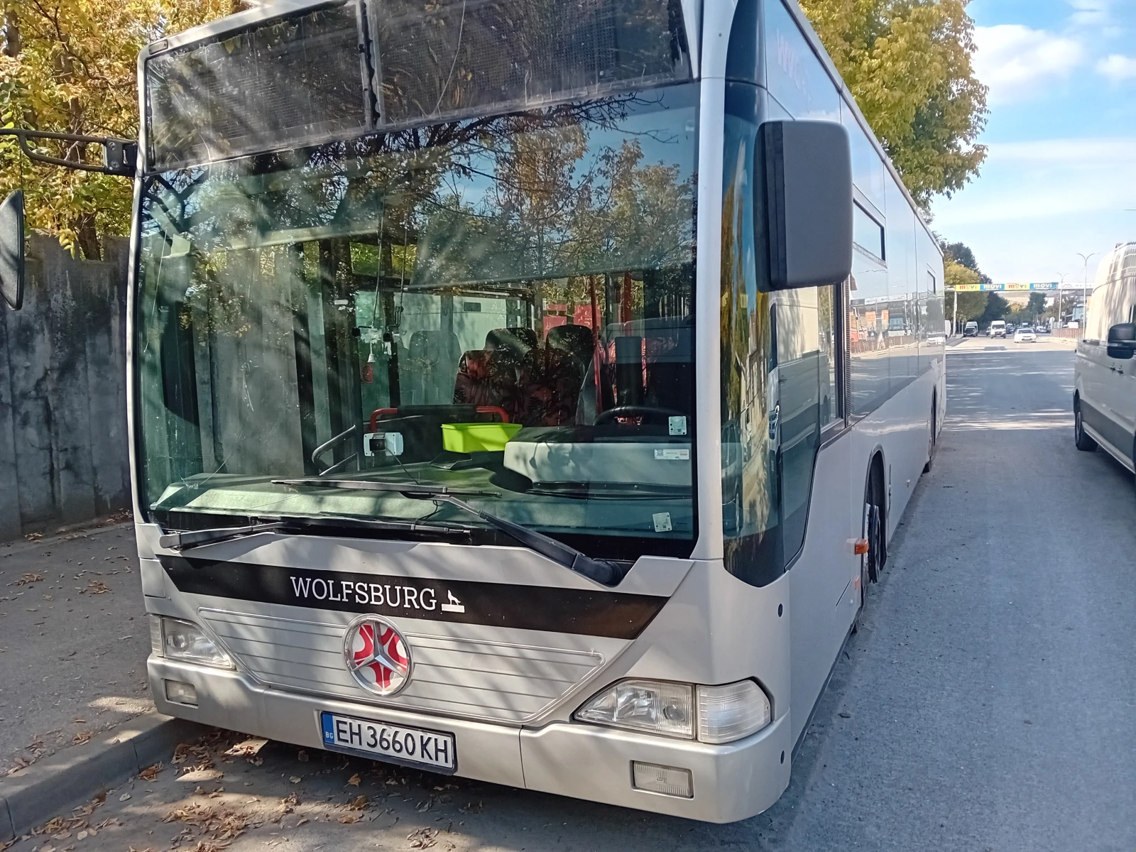 Mercedes-Benz Citaro  - изображение 2