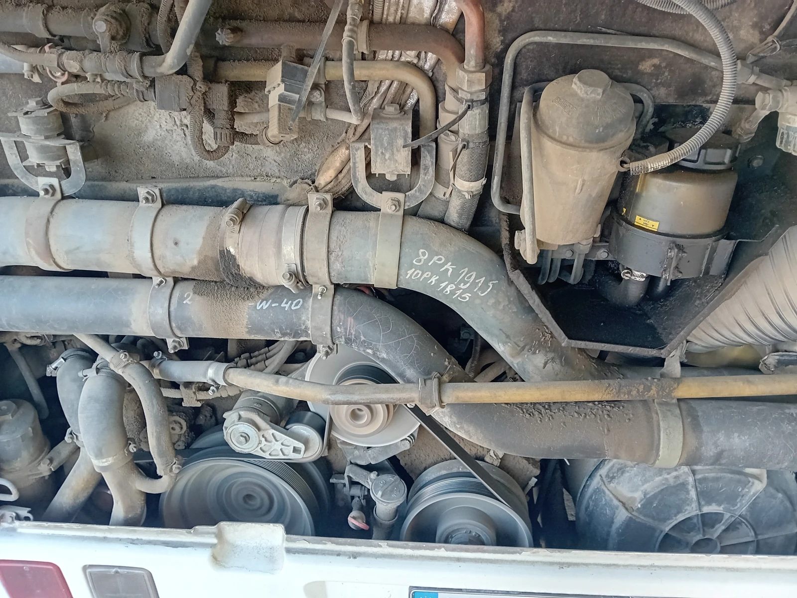 Mercedes-Benz Citaro  - изображение 5