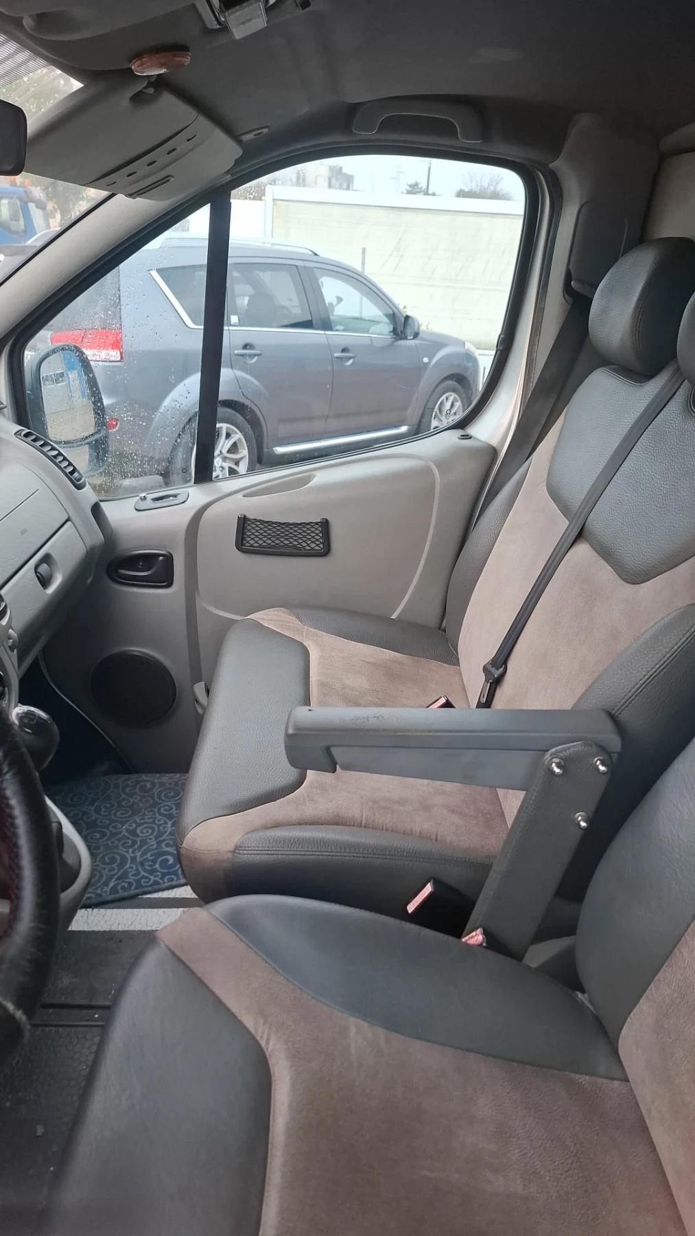 Opel Vivaro 1.9 d - изображение 6