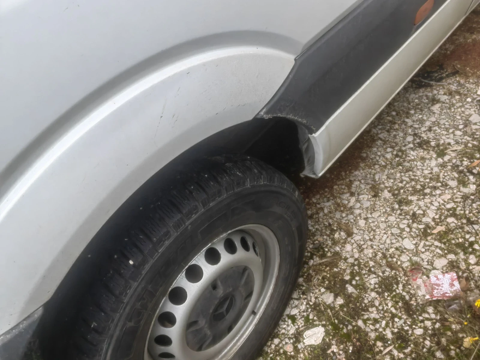 Mercedes-Benz Sprinter 318 W906 | Mobile.bg � ����������� 15