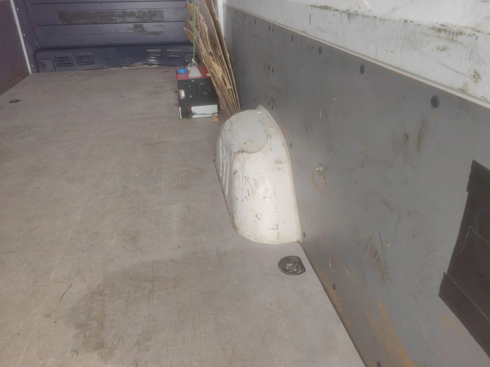 Mercedes-Benz Sprinter 318 W906 | Mobile.bg � ����������� 11