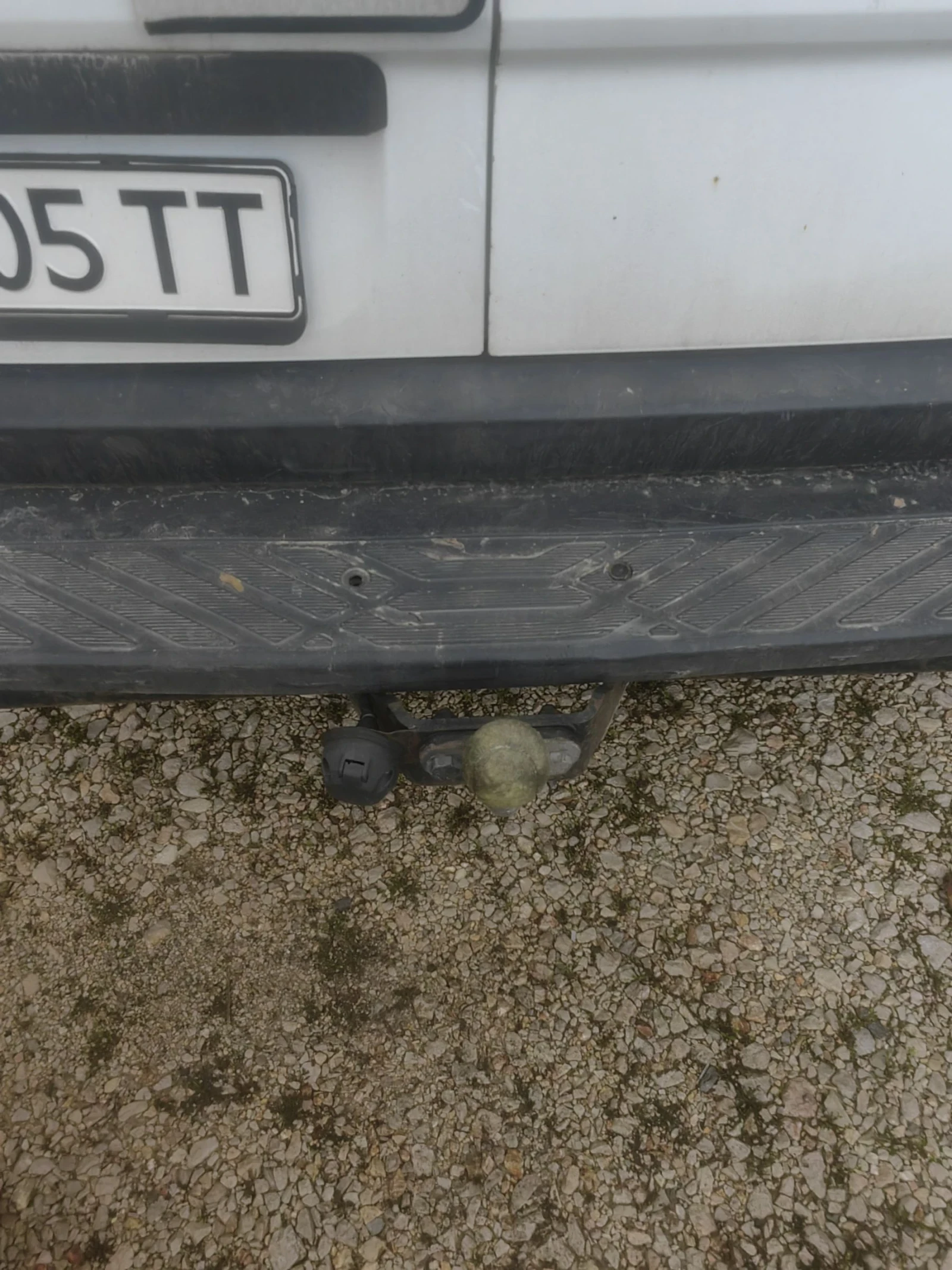 Mercedes-Benz Sprinter 318 W906 - изображение 2