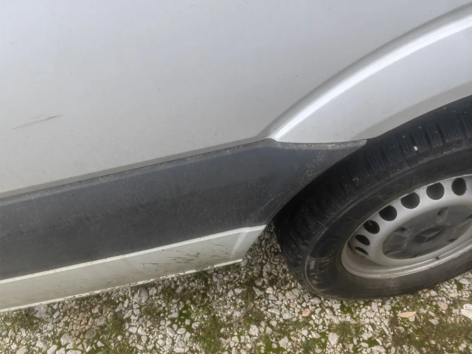 Mercedes-Benz Sprinter 318 W906 | Mobile.bg � ����������� 16