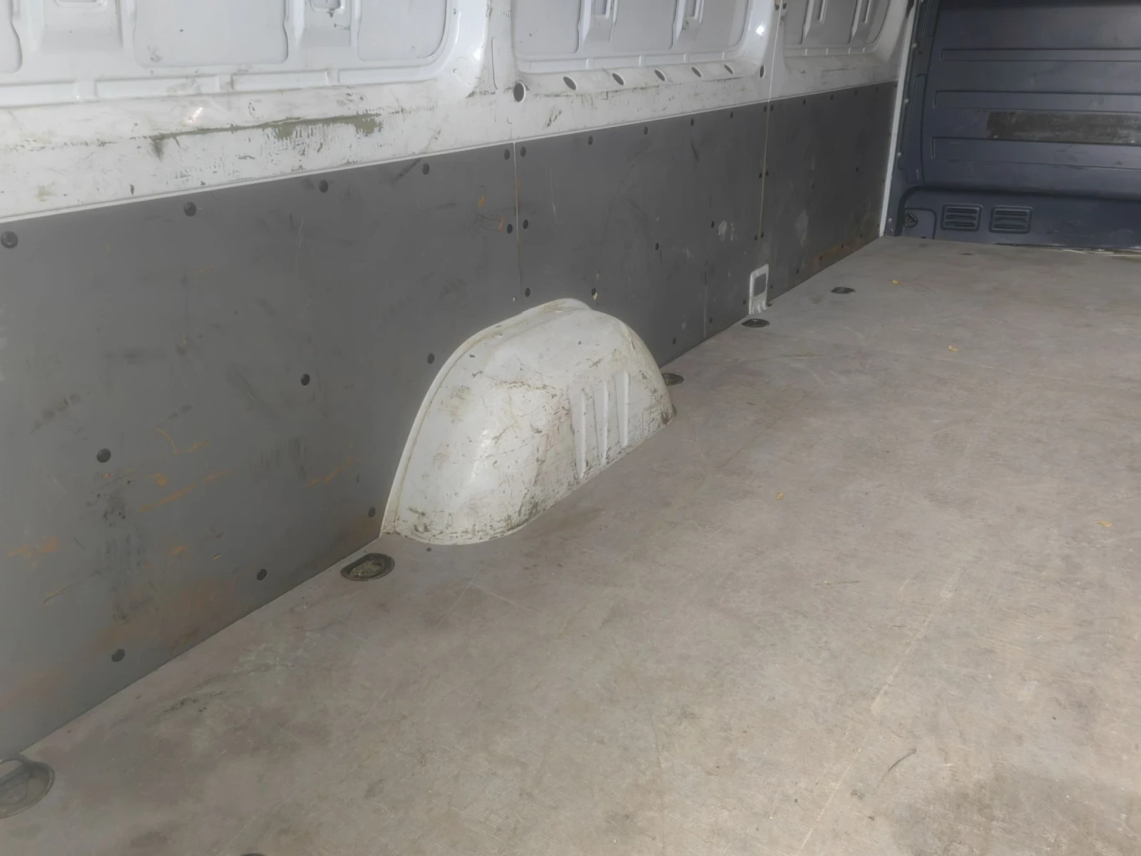 Mercedes-Benz Sprinter 318 W906 | Mobile.bg � ����������� 12