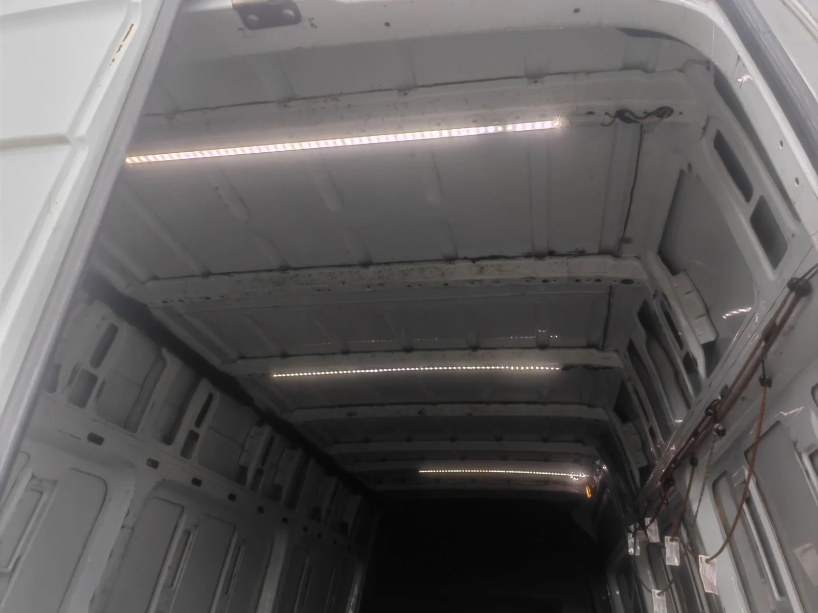 Mercedes-Benz Sprinter 318 W906 | Mobile.bg � ����������� 13