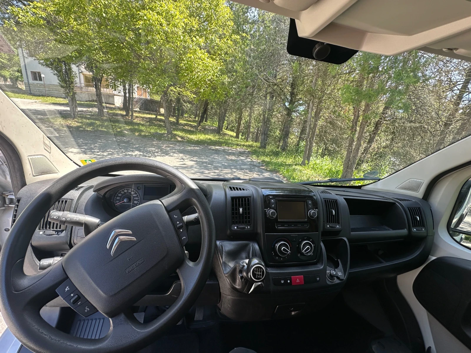 Citroen Jumper, снимка 9 - Бусове и автобуси - 54564458