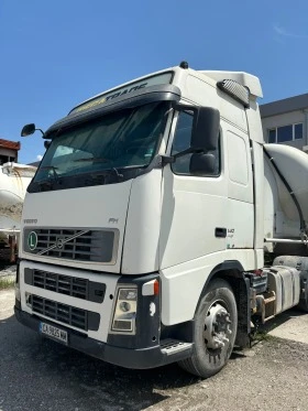 Volvo Fh, снимка 3
