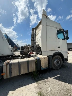Volvo Fh, снимка 5