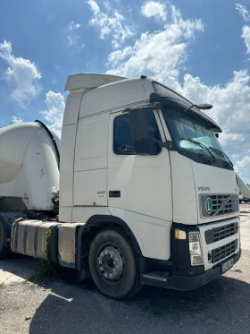 Volvo Fh, снимка 2
