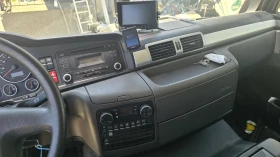 Man Tgm 12.290  / евро 6 / 7.30 дължина / падащ борд, снимка 14