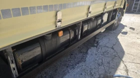 Man Tgm 12.290  / евро 6 / 7.30 дължина / падащ борд, снимка 8