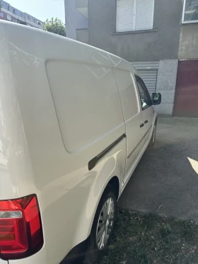 VW Lt VW Caddy maxi-WV1ZZZ2KZJX162124 коментар на цената, снимка 9