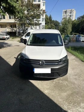 VW Lt VW Caddy maxi-WV1ZZZ2KZJX162124 коментар на цената, снимка 1