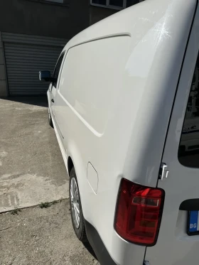 VW Lt VW Caddy maxi-WV1ZZZ2KZJX162124 коментар на цената, снимка 8