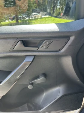 VW Lt VW Caddy maxi-WV1ZZZ2KZJX162124 коментар на цената, снимка 5