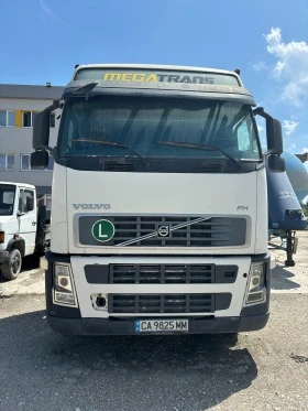 Volvo Fh, снимка 1