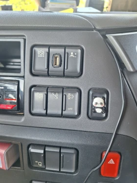 Daf XF | Mobile.bg    5