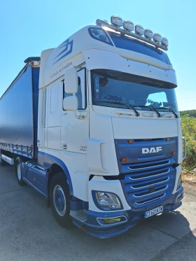 Daf XF | Mobile.bg    2