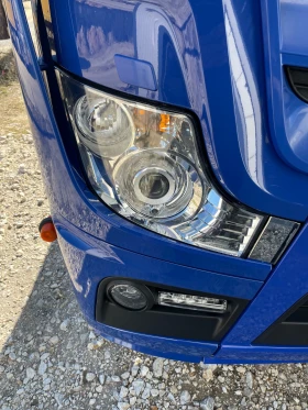Mercedes-Benz Actros 1851  От Германия. Много запазен. Уникален, снимка 14