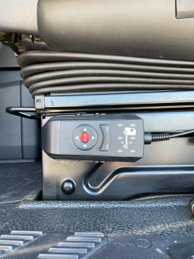 Mercedes-Benz Actros 1851  От Германия. Много запазен. Уникален, снимка 6