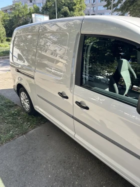VW Lt VW Caddy maxi-WV1ZZZ2KZJX162124 коментар на цената | Auto.bg — изображение 13