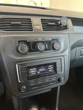 VW Lt VW Caddy maxi-WV1ZZZ2KZJX162124 коментар на цената | Auto.bg — изображение 2