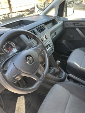 VW Lt VW Caddy maxi-WV1ZZZ2KZJX162124 коментар на цената | Auto.bg — изображение 6