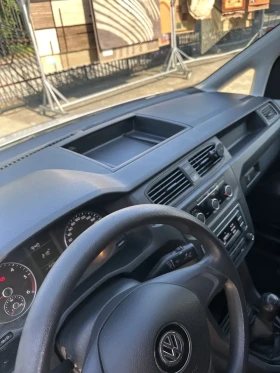 VW Lt VW Caddy maxi-WV1ZZZ2KZJX162124 коментар на цената | Auto.bg — изображение 7