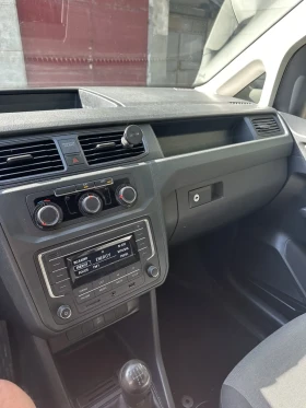 VW Lt VW Caddy maxi-WV1ZZZ2KZJX162124 коментар на цената | Auto.bg — изображение 8