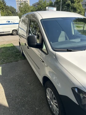 VW Lt VW Caddy maxi-WV1ZZZ2KZJX162124 коментар на цената | Auto.bg — изображение 3