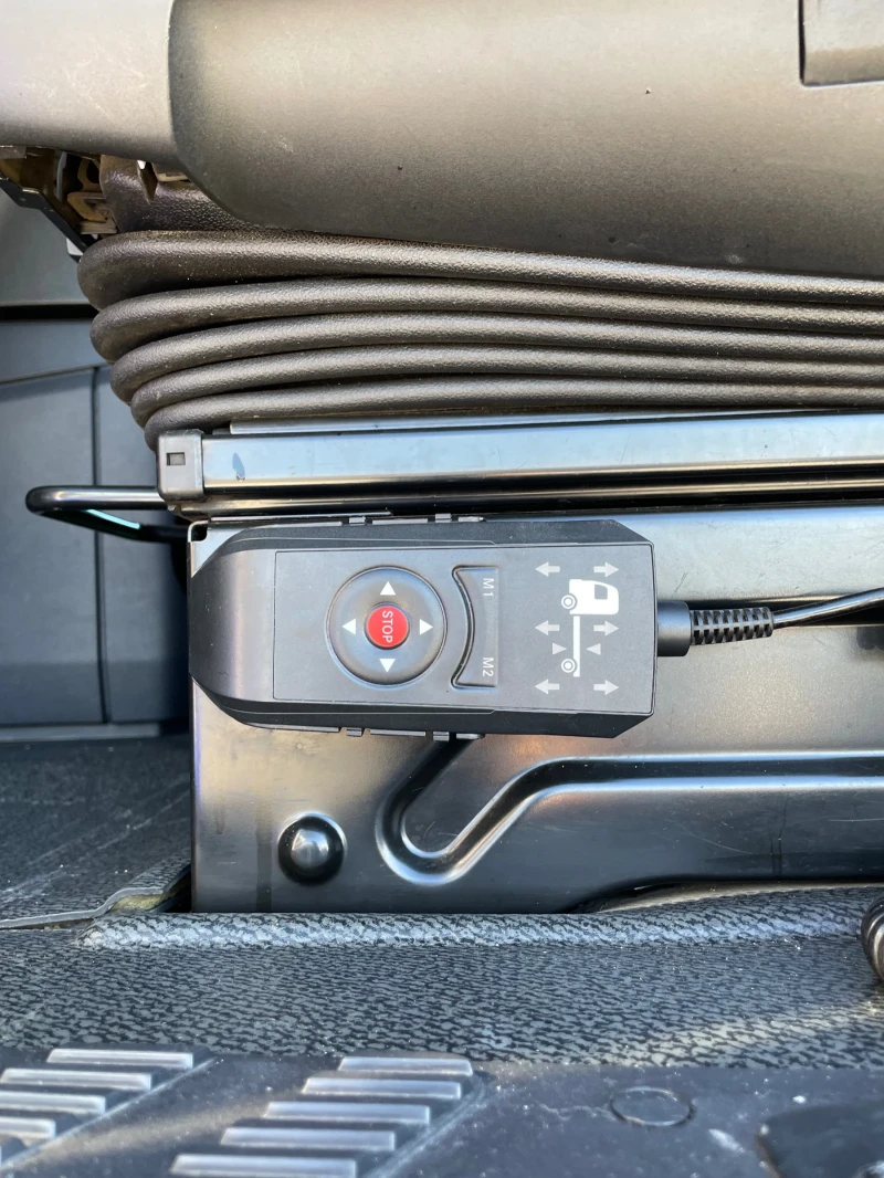 Mercedes-Benz Actros 1851  От Германия. Много запазен. Уникален, снимка 6 - Камиони - 52813533