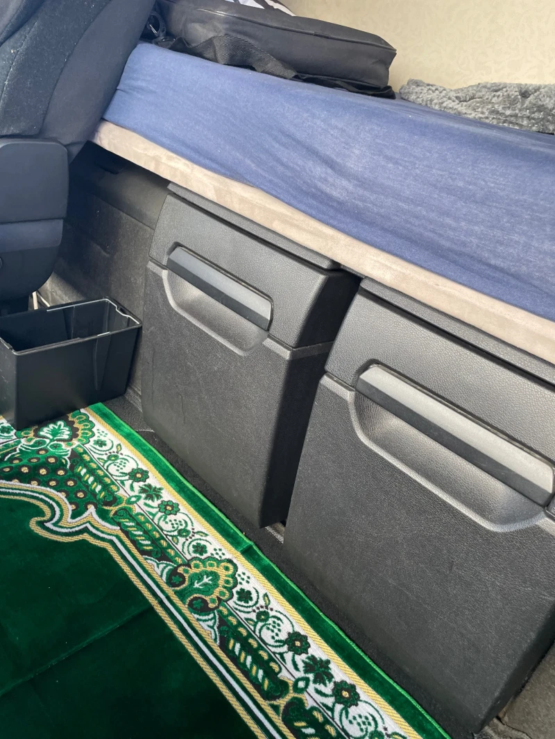 Mercedes-Benz Actros 1851  От Германия. Много запазен. Уникален, снимка 10 - Камиони - 52813533