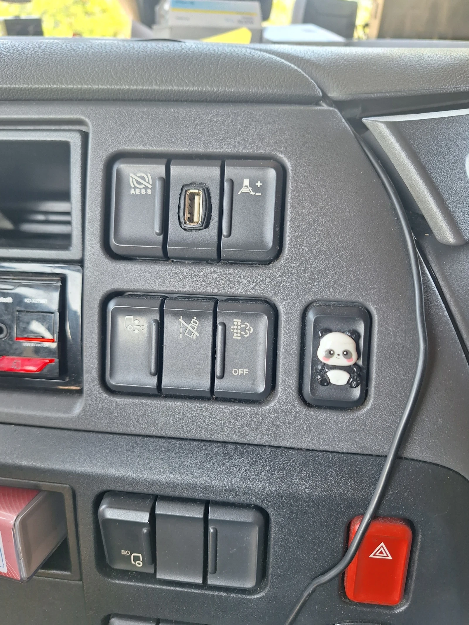 Daf XF  - изображение 5