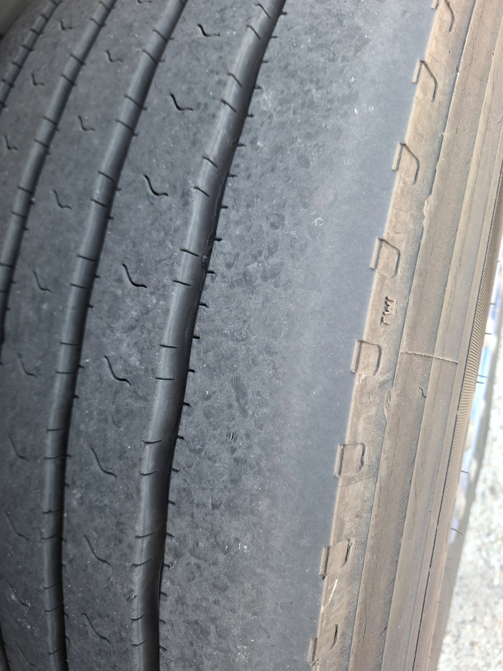 Daf XF  - изображение 7