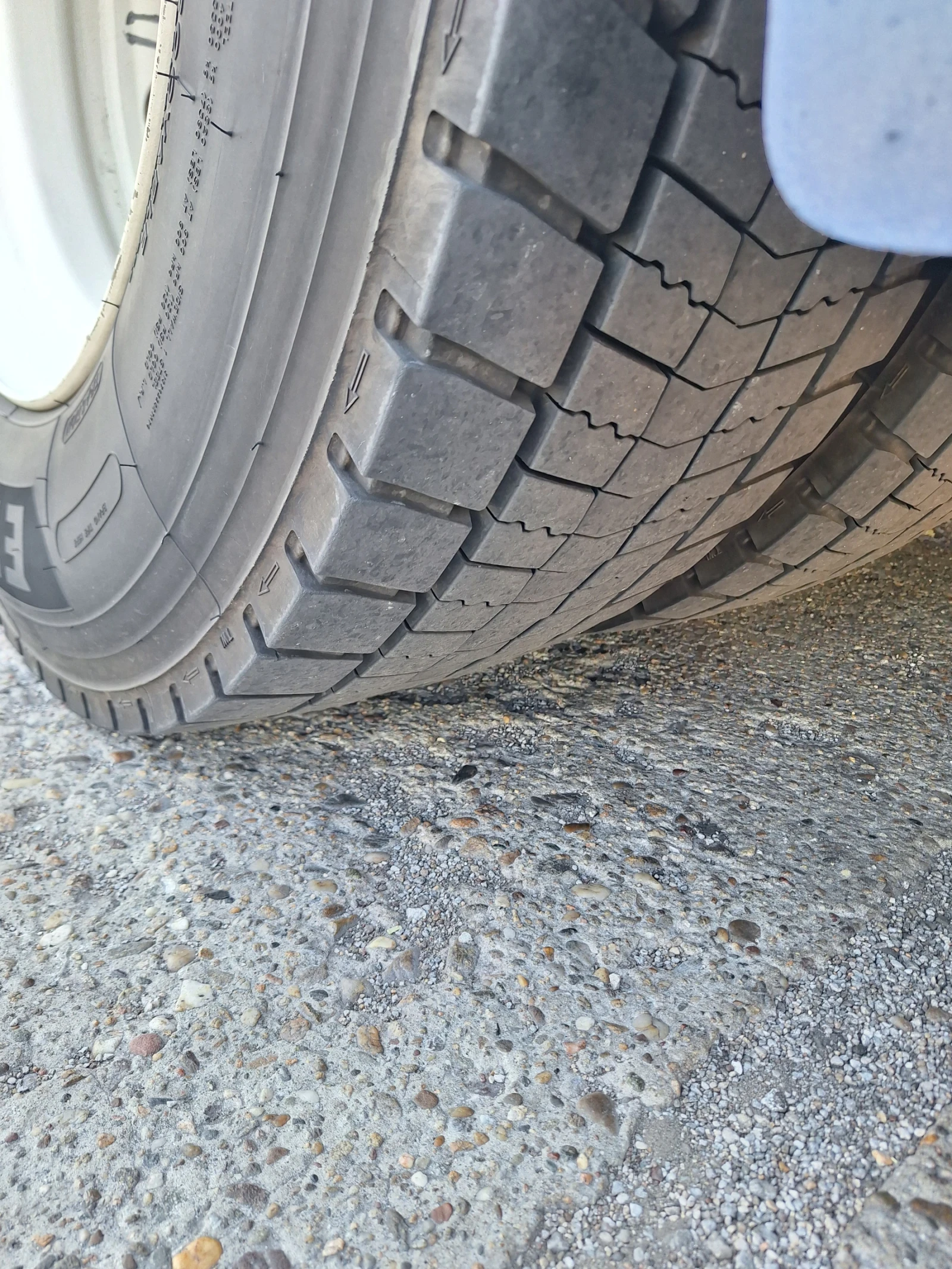 Daf XF  - изображение 6