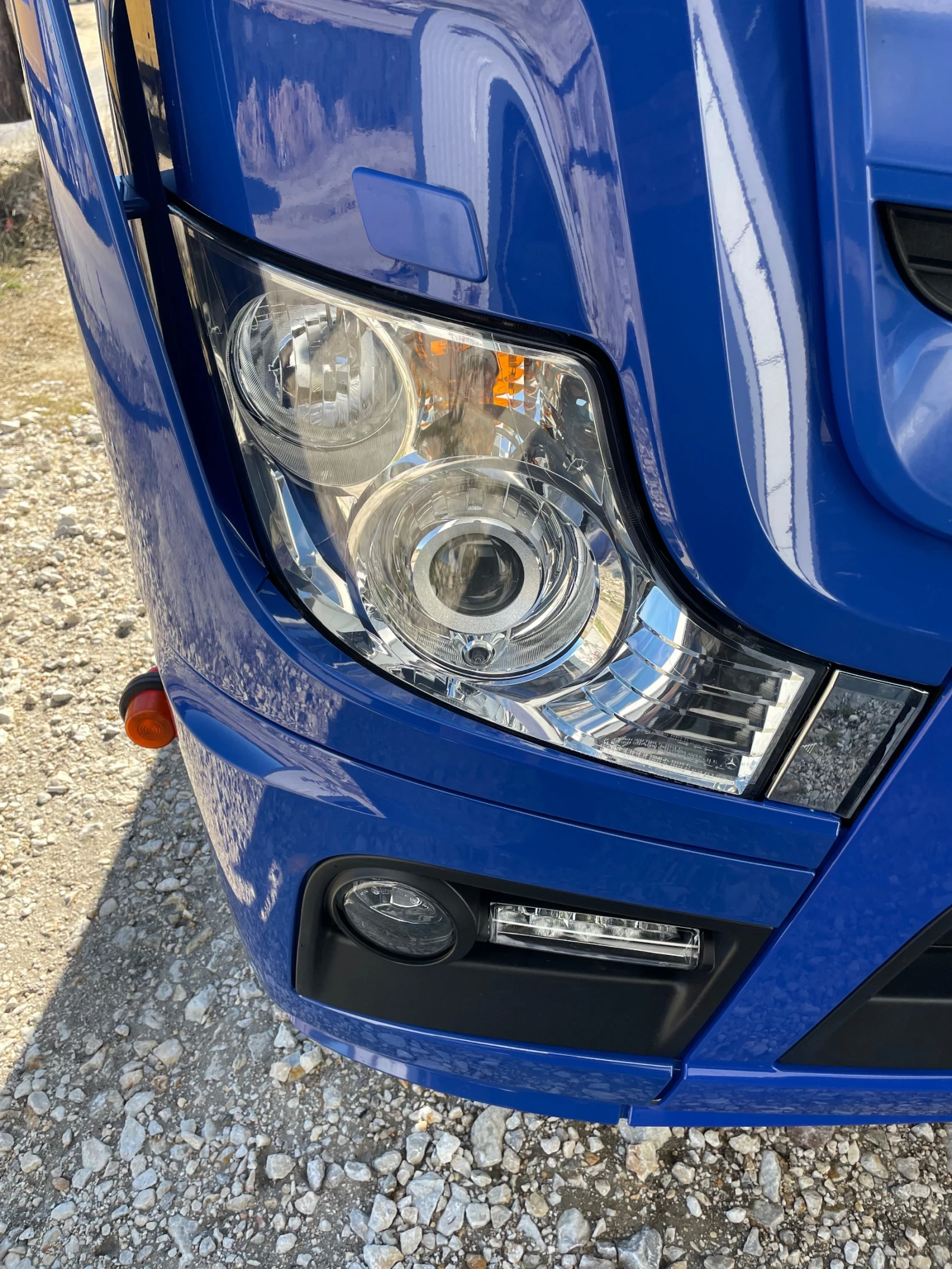 Mercedes-Benz Actros 1851  �� ��������. ����� �������. �������� | Mobile.bg � ����������� 14