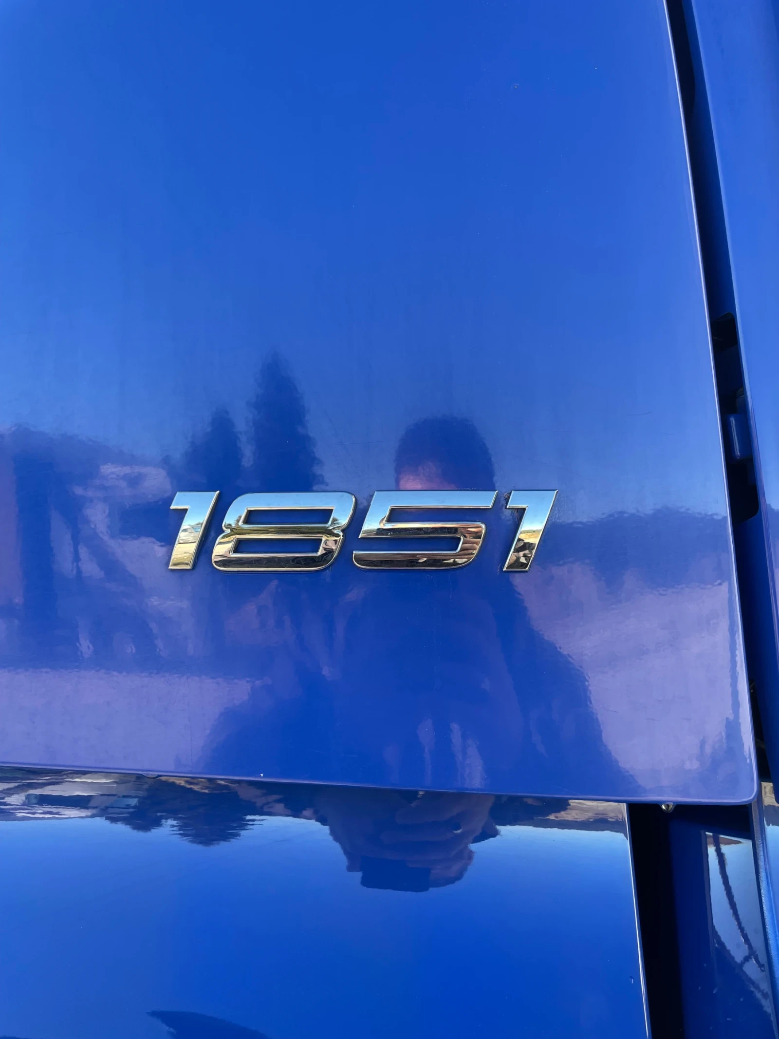 Mercedes-Benz Actros 1851  �� ��������. ����� �������. �������� | Mobile.bg � ����������� 12