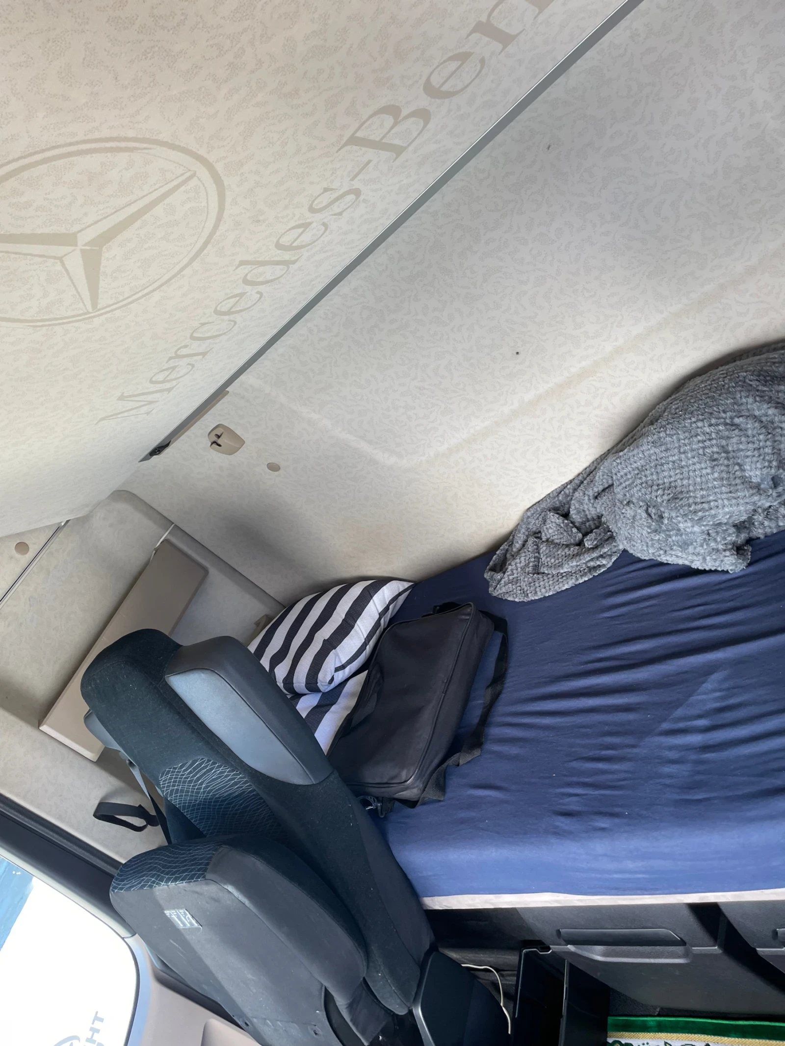 Mercedes-Benz Actros 1851  �� ��������. ����� �������. �������� | Mobile.bg � ����������� 13