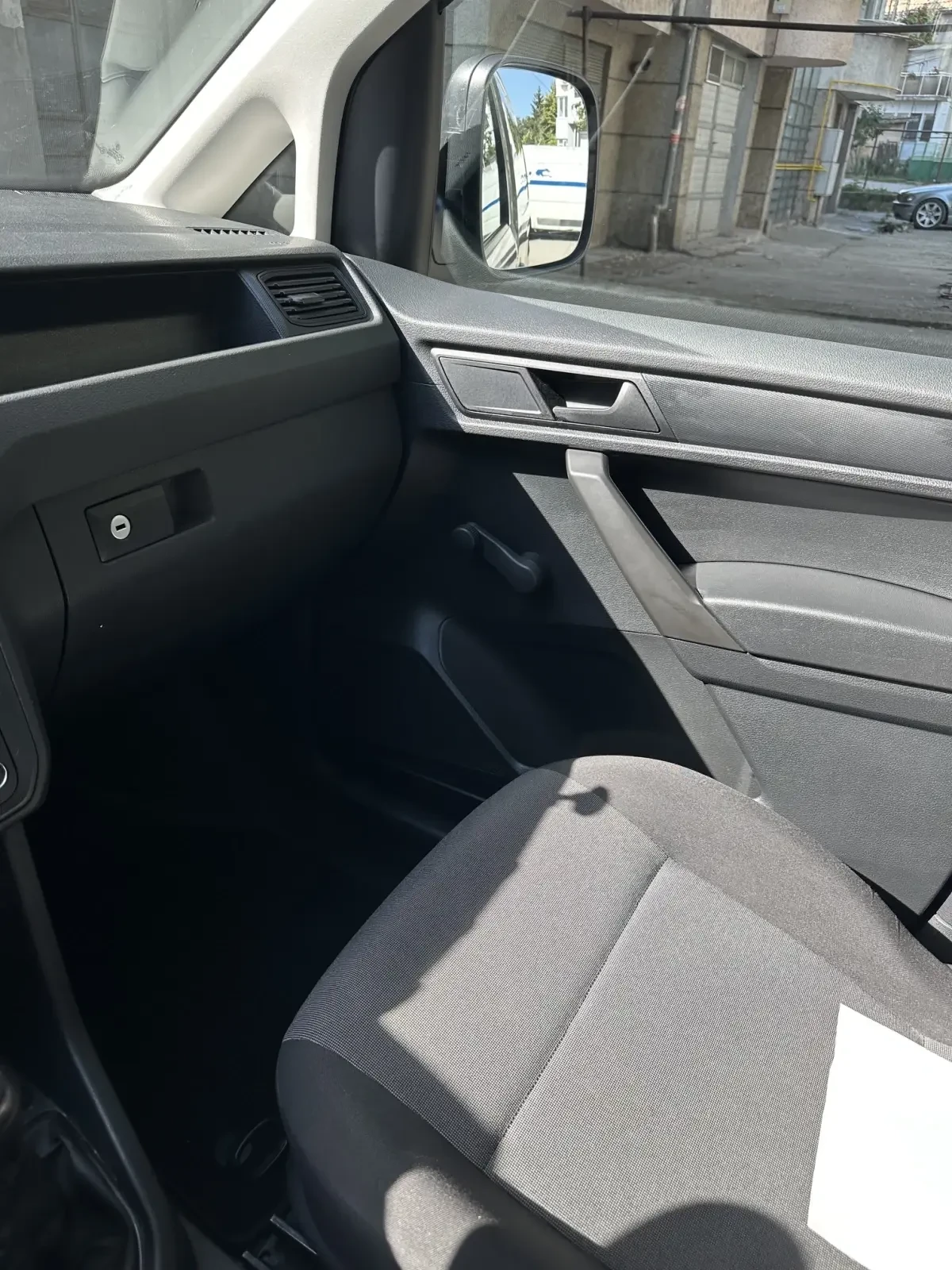 VW Lt VW Caddy maxi-WV1ZZZ2KZJX162124 коментар на цената, снимка 3 - Камиони - 55839974